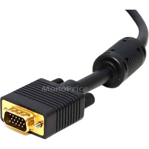 Monoprice VGA Video Cable