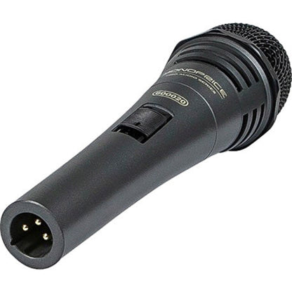 Monoprice Wired Dynamic Microphone