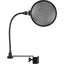 Monoprice Dual-Screen Pop-Filter