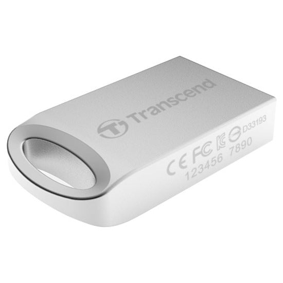 Transcend 32GB JetFlash 510S USB 2.0 Flash Drive