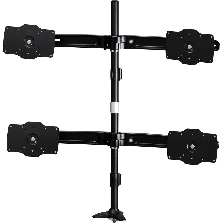 QUAD GROMMET MOUNT             
