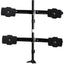 QUAD GROMMET MOUNT             