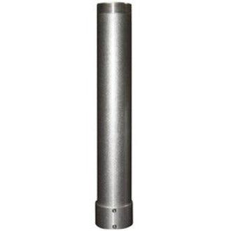 Amer Mounts 12" White Projector Mount Extension