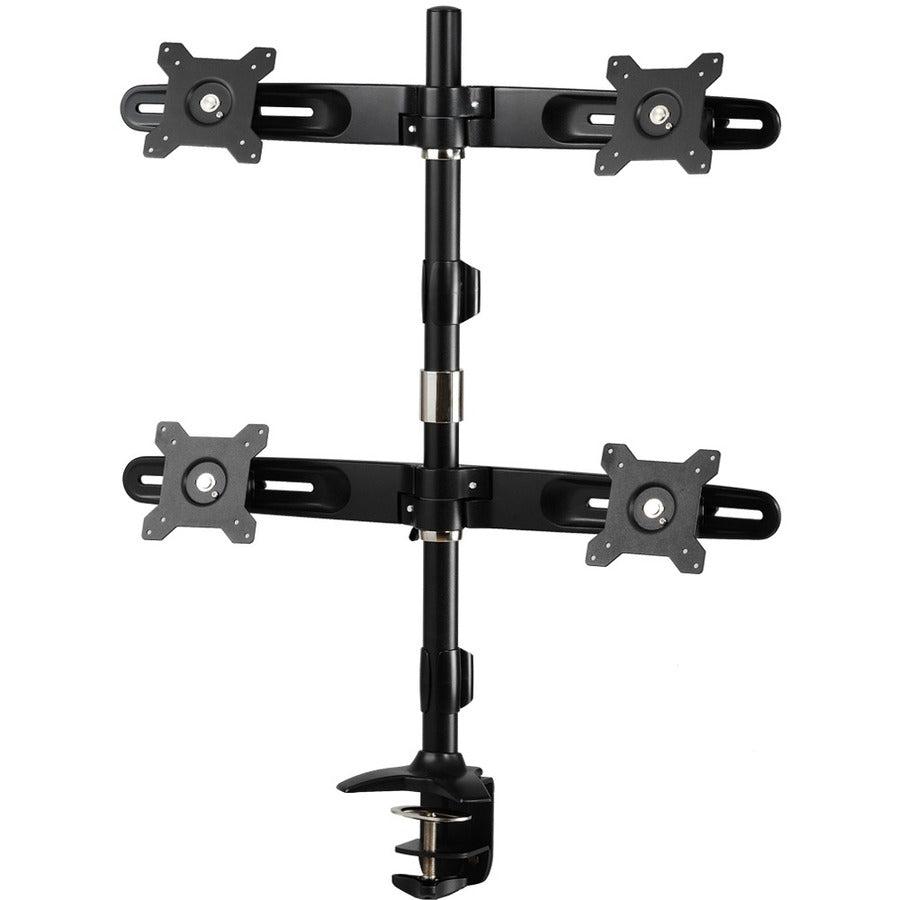 DUAL STAND VESA COMPATIBLE 32IN