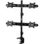 DUAL STAND VESA COMPATIBLE 32IN