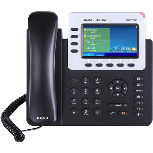 HIGH-END IP PHONE 4 SIP        