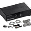 2PORT DVI KVM SWITCH KIT       