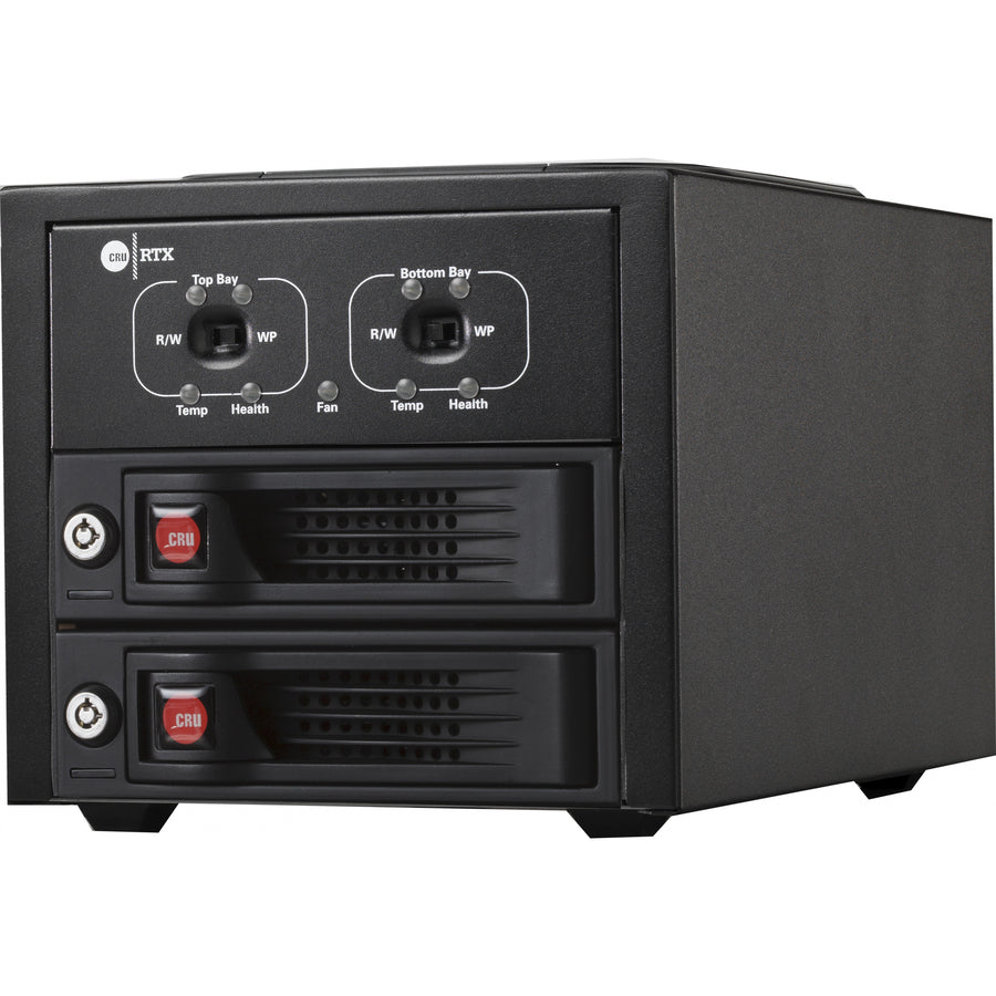 CRU RTX220-3QJp DAS Array