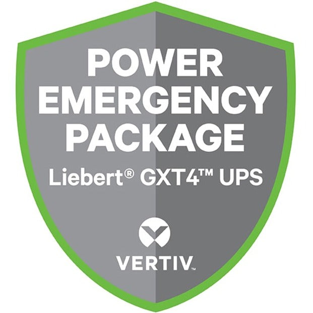 5YR EMERGENCY SVC 24X7 240V EXT