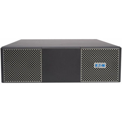 Eaton 9PX Extended Battery Module (EBM) used with 9PX6KSP UPS 1-ft. Input Cord 3U Rack/Tower