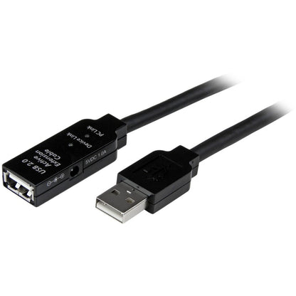 USB 2.0 ACTIVE EXTENSION CABLE 