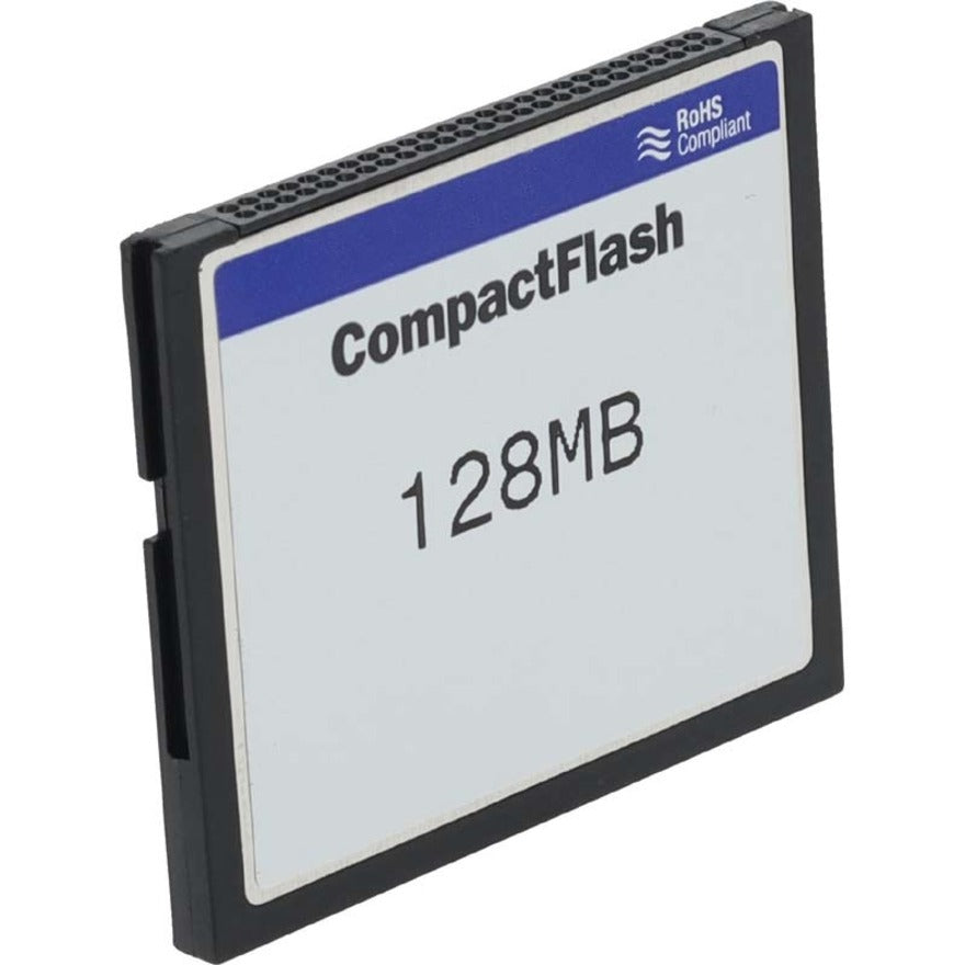 AddOn 128 MB CompactFlash - 1 Pack