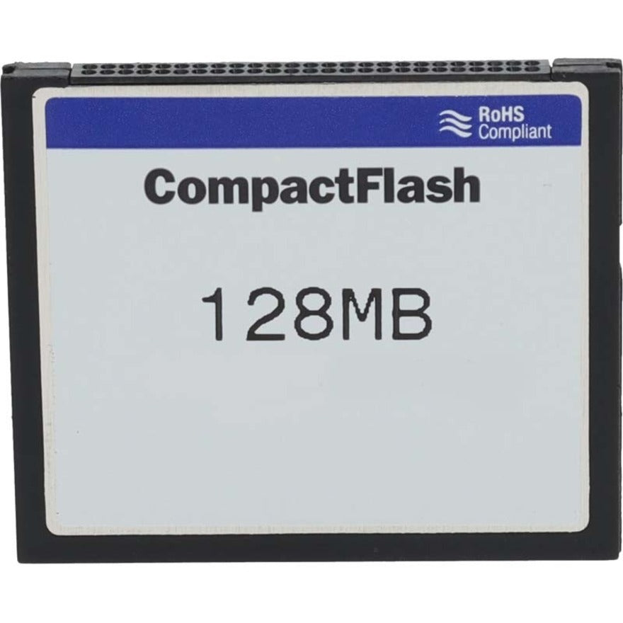 AddOn 128 MB CompactFlash - 1 Pack