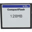 AddOn 128 MB CompactFlash - 1 Pack