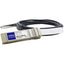 1M HP 487652-B21 SFP+ TO SFP+  