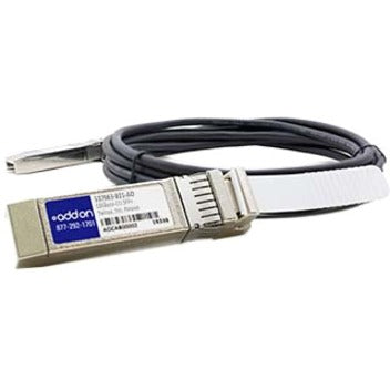 5M HP 537963-B21 SFP+ TO SFP+  