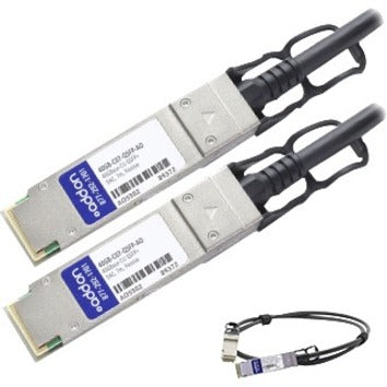 ENTERASYS 40GB-C07-QSFP COMP   