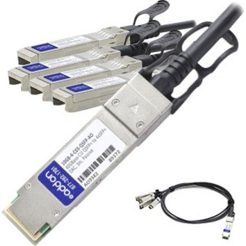 ENTERASYS 10GB-4-C03-QSFP COMP 