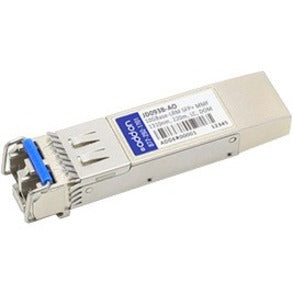 HP SFP+ 220M LRM LC XCVR JD093B