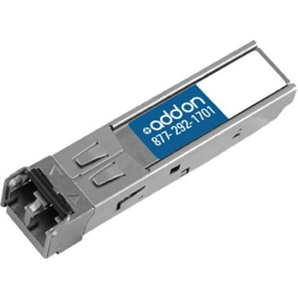 ALLIED SFP 10KM LX AT-SPLX10/I 