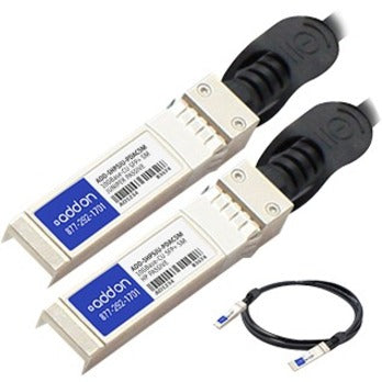 5M SFP+ TO SFP+ DAC J9284B/    