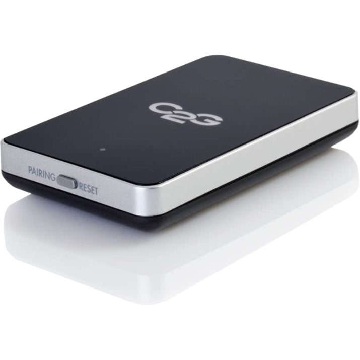 C2G Wireless AV Presentation Kit - Audio/Video Presention Solution