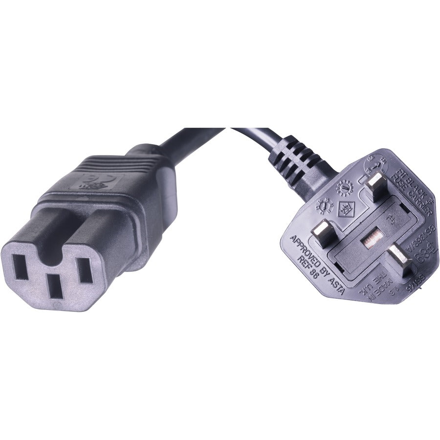 HPE Standard Power Cord