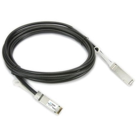 1M QSFP+ TO QSFP+ PASSIVE      