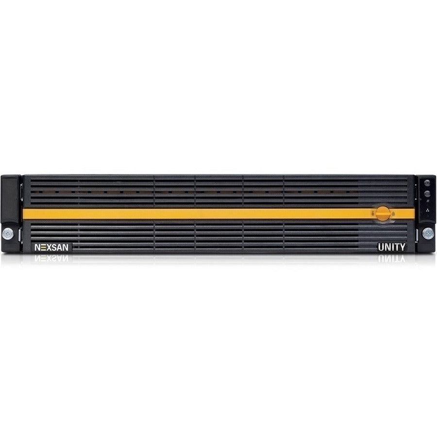 Nexsan Technologies Unity NST5100 SAN/NAS Storage System