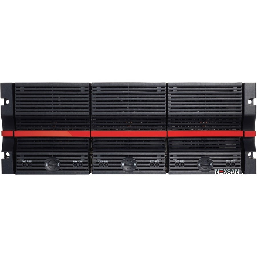 Nexsan Technologies E60VT SAN Storage System