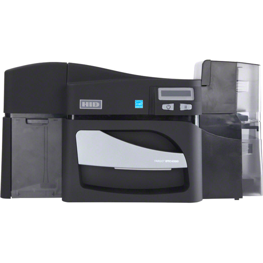 DTC4500E SINGLE-SIDED PRINTER  