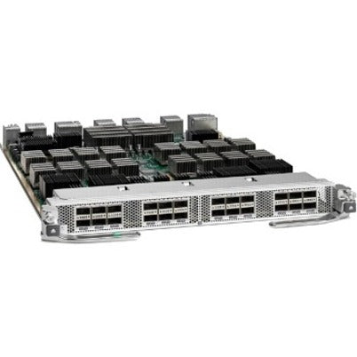 NEXUS7700 F3-SERIES 24PORT     