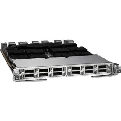 NEXUS 7700 F3-SERIES 12PORT    