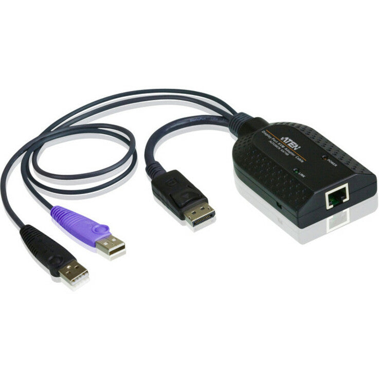 USB DISPLAYPORT ADAPTER        