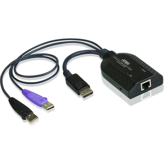 USB DISPLAYPORT ADAPTER        