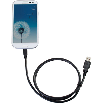 C2G 6ft Samsung Galaxy Charge and Sync Cable