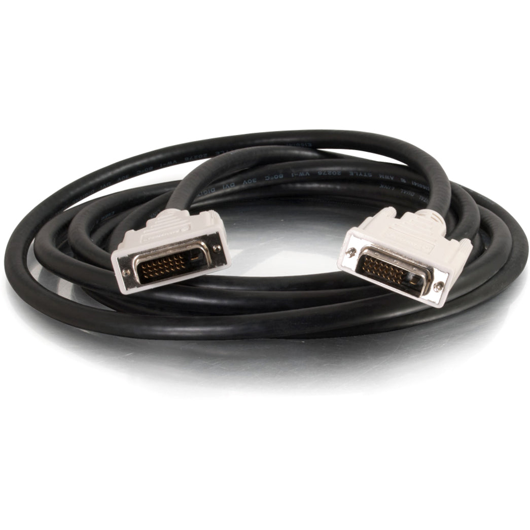 C2G 6ft LCD Flat Panel Monitor Cable - M/M