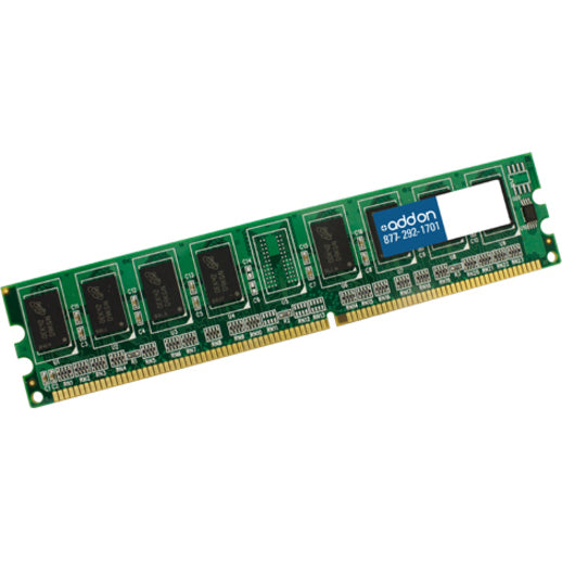 8GB DDR3-1600MHZ UDIMM         