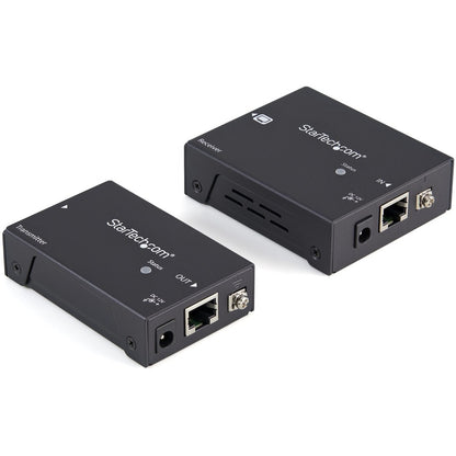 100M HDMI OVER CAT5E EXTENDER  