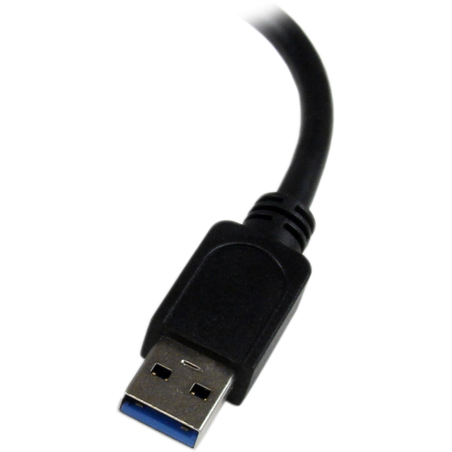 StarTech.com USB 3.0 to VGA External Video Card Multi Monitor Adapter for Mac&reg; and PC - 1920x1200 / 1080p