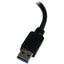 USB TO VGA ADAPTER EXTERNAL    