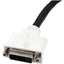 StarTech.com 6 ft DVI-D Dual Link Monitor Extension Cable - M/F