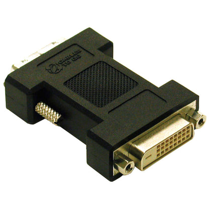 C2G DVI-D M/F Port Saver Adapter