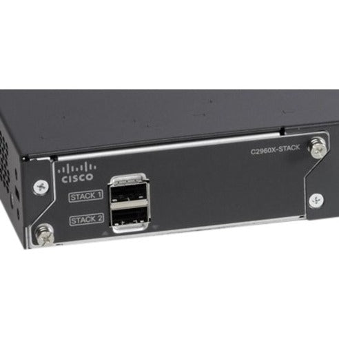 Cisco Spare FlexStack-Plus Hot-Swappable Stacking Module