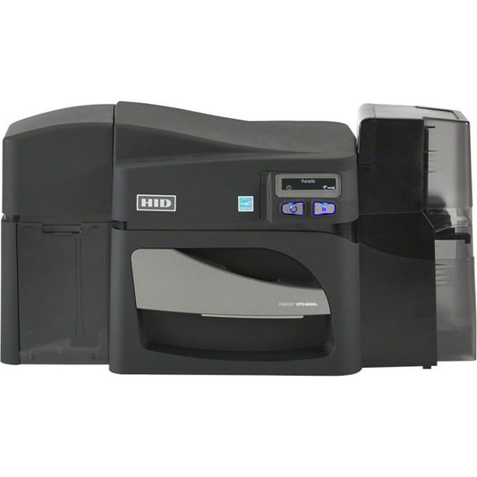 DTC4500E SINGLESIDE PRINTER ISO