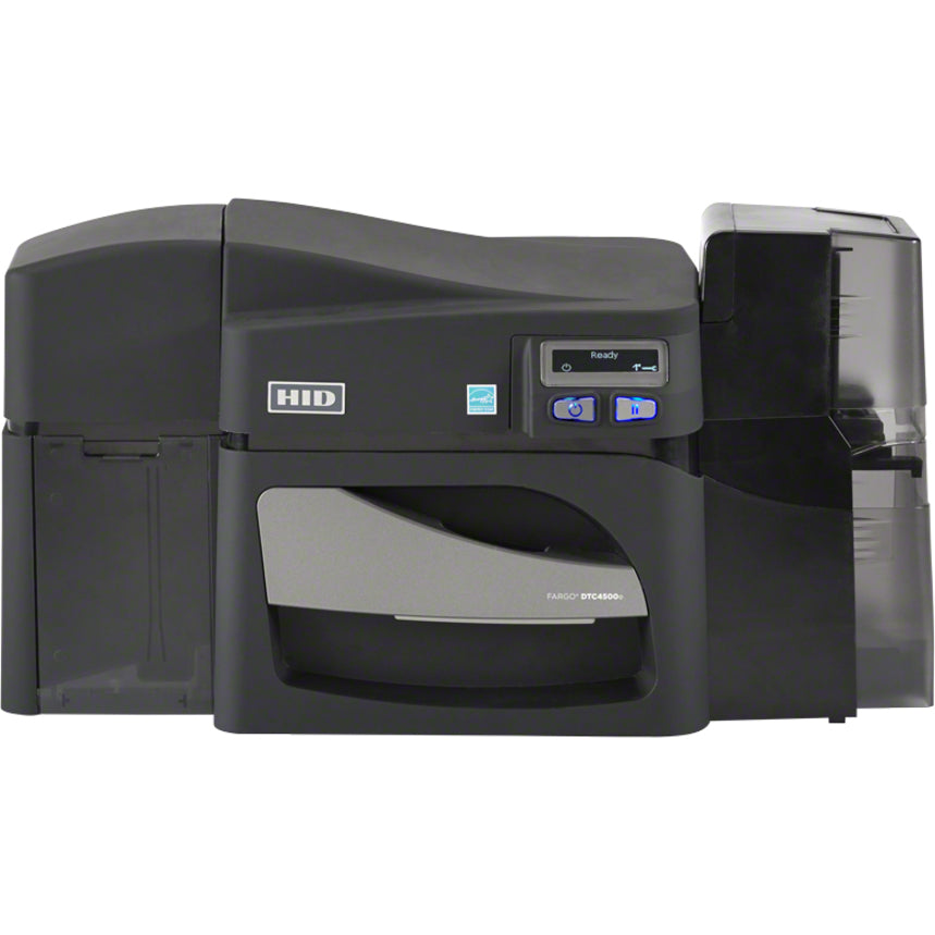 DTC4500E DS PRINTER: BASE MODEL