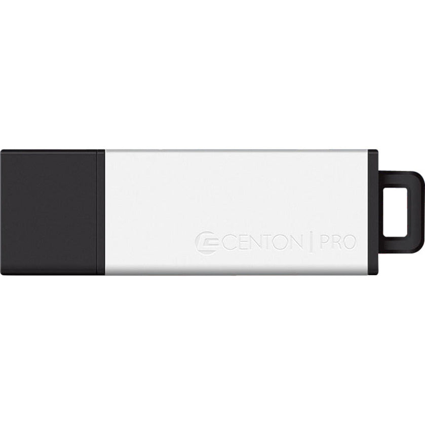 Centon MP TAA Compliant USB 3.0 Pro2 (White) 16GB
