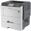 Lexmark MS610DTE Desktop Laser Printer - Monochrome
