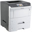 Lexmark MS610DTE Desktop Laser Printer - Monochrome