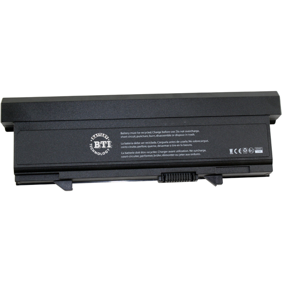 BTI Notebook Battery